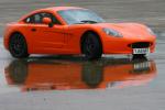 Ginetta G40R 2011 года